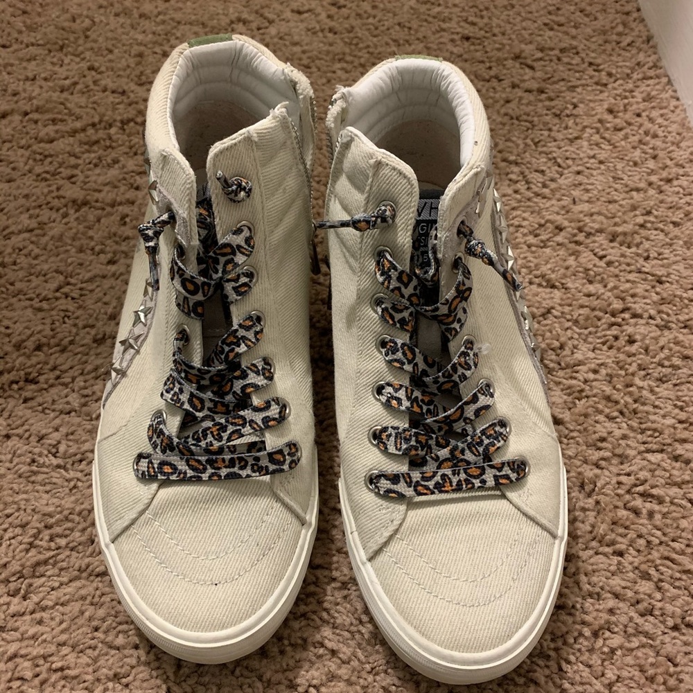 Vintage Havana Sneakers